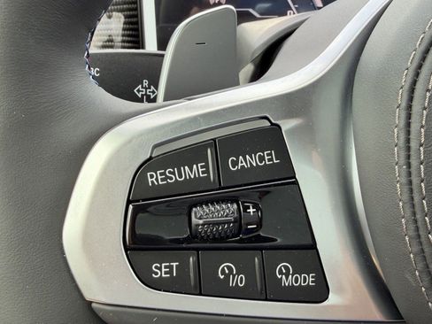 New 2026 BMW X5 M60i AWD/4WD image 26
