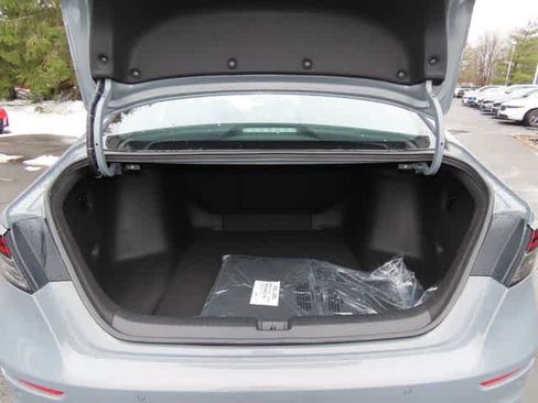 New 2026 Honda Accord EX-L image 11