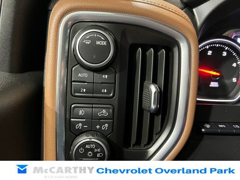 Used 2021 Chevrolet Silverado 2500 High Country w/ Z71 Off-Road Package AWD/4WD image 19