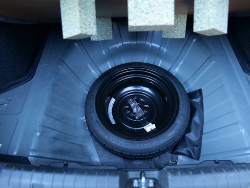 Used 2024 Mitsubishi Mirage G4 ES image 57