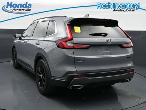 Used 2025 Honda CR-V Sport-L image 7