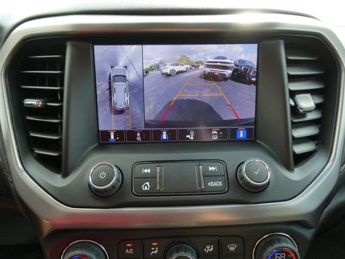 Certified 2023 GMC Acadia AT4 w/ Technology Package AWD/4WD image 37