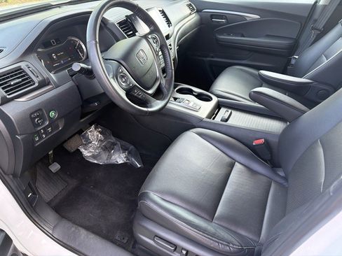Used 2023 Honda Ridgeline RTL image 15