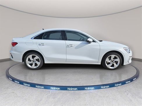 Used 2023 Audi A3 2.0T Premium w/ Convenience Package image 5