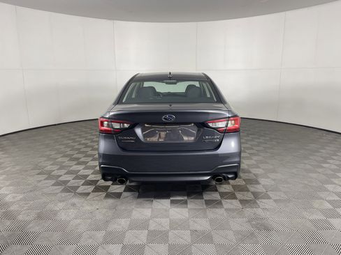 Used 2024 Subaru Legacy Touring XT image 4