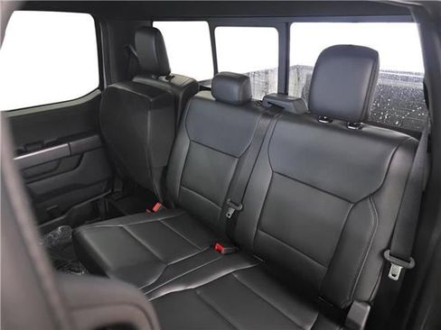 New 2025 Ford F150 XLT w/ Equipment Group 303A High image 13