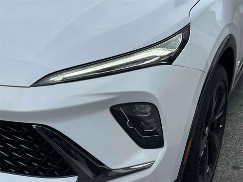 New 2026 Buick Envision Sport Touring image 9