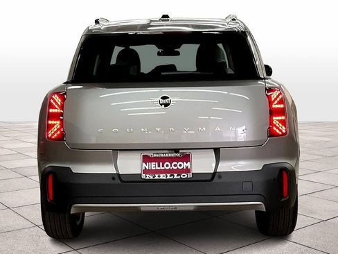 Used 2025 MINI Cooper Countryman S image 7