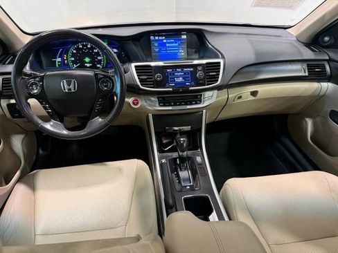 Used 2014 Honda Accord EX-L image 13