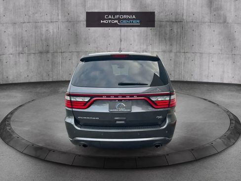 Used 2017 Dodge Durango R/T image 6