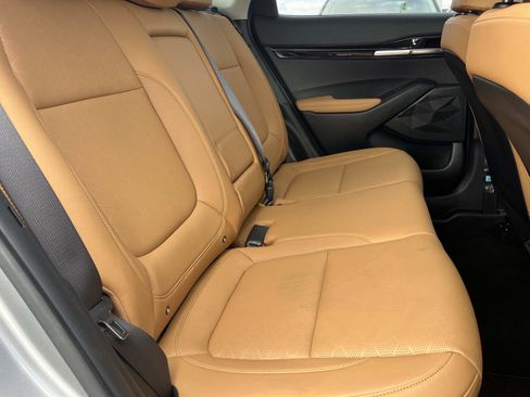 Used 2024 Kia Seltos SX image 23