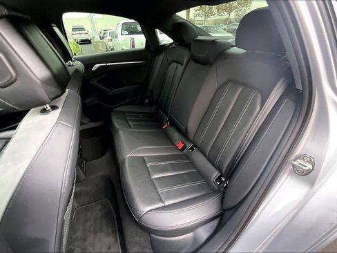 Used 2024 Audi A3 2.0T Premium image 27