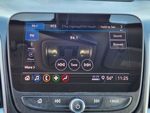 Used 2023 Chevrolet Malibu LT image 11