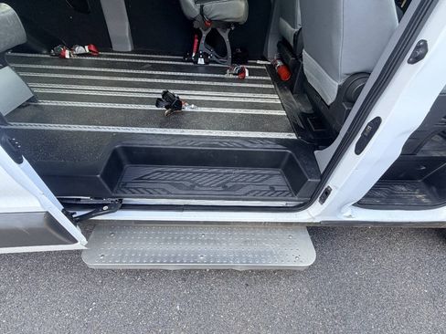 Used 2016 Ford Transit 350 XL RWD image 73