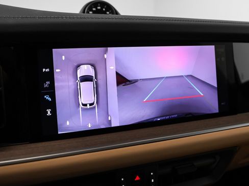 New 2026 Porsche Cayenne S image 46