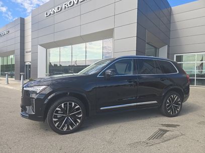 Certified 2025 Volvo XC90 B6 Plus