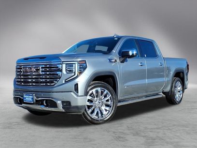 Used 2026 GMC Sierra 1500 Denali
