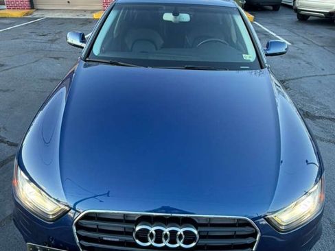 Used 2014 Audi A4 2.0T Premium Plus w/ Premium Plus Package image 11