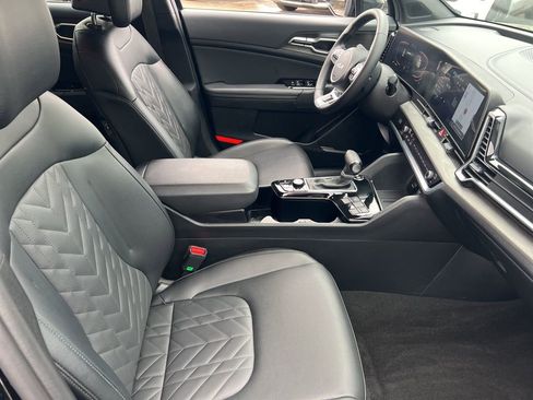 Used 2024 Kia Sportage X-Line AWD/4WD image 20