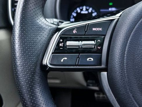 Used 2021 Kia Sportage SX image 32