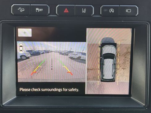 Used 2021 Ford Expedition Limited image 27