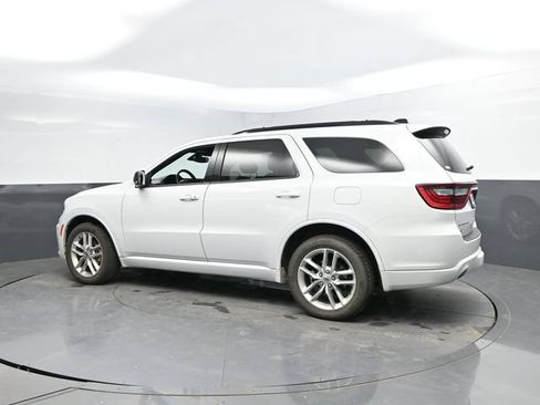 Used 2024 Dodge Durango GT AWD/4WD image 9