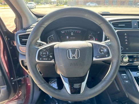 Used 2019 Honda CR-V EX image 16