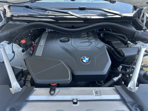Used 2023 BMW X3 sDrive30i w/ M Sport Package RWD image 16