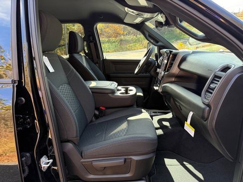 New 2026 RAM 2500 Tradesman image 19