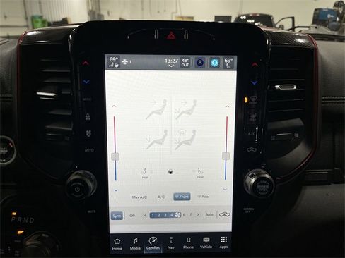 Used 2022 RAM 1500 Rebel w/ Rebel Level 2 Equipment Group image 21