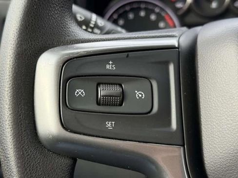 Used 2020 Chevrolet Silverado 1500 LT w/ LT Value Package image 20