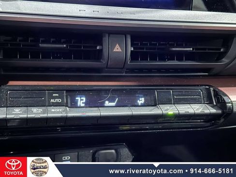 Used 2024 Toyota Prius Prime FWD image 21
