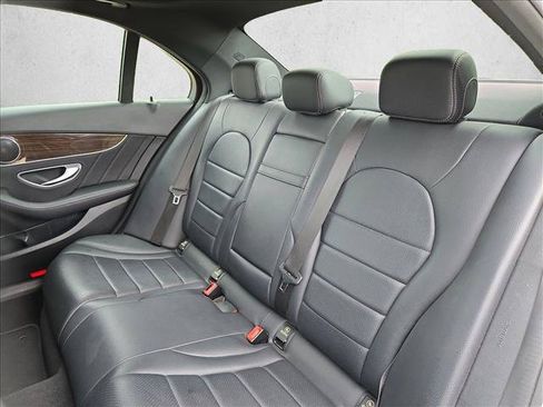 Used 2018 Mercedes-Benz C 300 Sedan image 20
