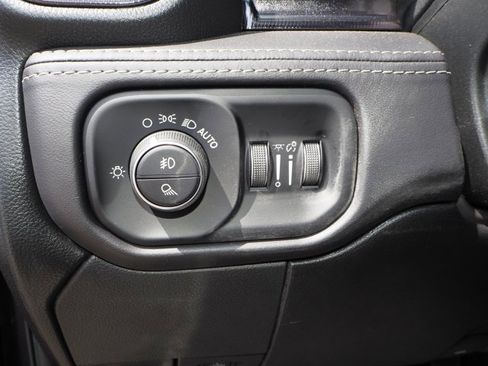 New 2025 RAM 2500 Power Wagon image 31