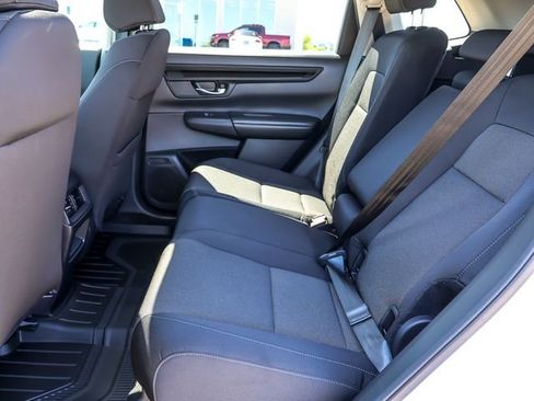 Certified 2024 Honda CR-V EX image 12