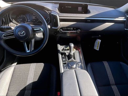 Used 2025 MAZDA CX-50 AWD 2.5 S w/ Weather Package image 15