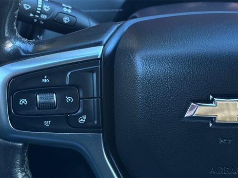 Certified 2021 Chevrolet Silverado 2500 LTZ w/ Z71 Chrome Sport Edition image 26