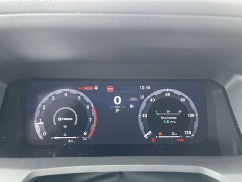 New 2026 Toyota Tacoma Limited image 16