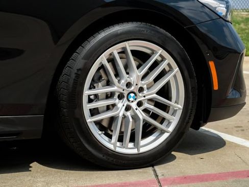 Used 2025 BMW 530i RWD image 73