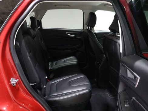 Used 2024 Ford Edge Titanium w/ Equipment Group 301A image 20