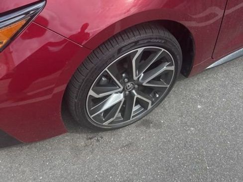 Used 2022 Toyota Corolla SE image 5