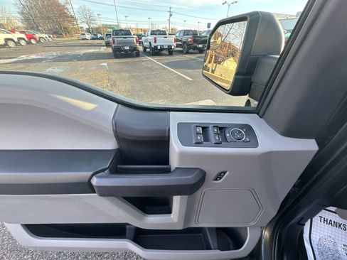 Used 2020 Ford F150 XL w/ Equipment Group 101A Mid image 24