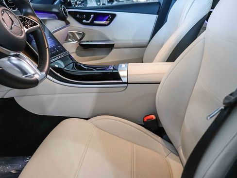 Certified 2023 Mercedes-Benz C 300 Sedan image 18