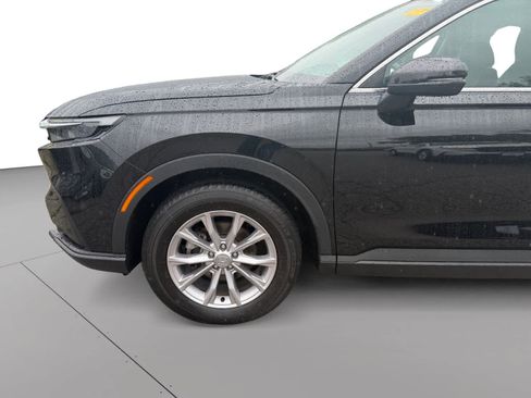 Used 2024 Honda CR-V EX image 19