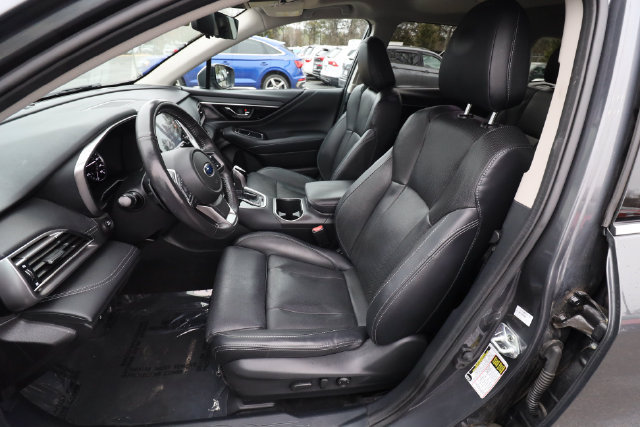 Used 2023 Subaru Outback Touring XT AWD/4WD image 29