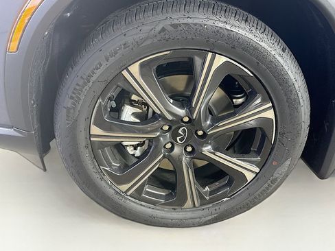 New 2026 INFINITI QX60 Autograph w/ Autograph Tech Package image 41