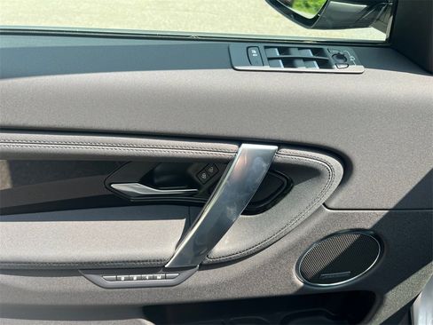 New 2025 Land Rover Discovery Sport S image 15