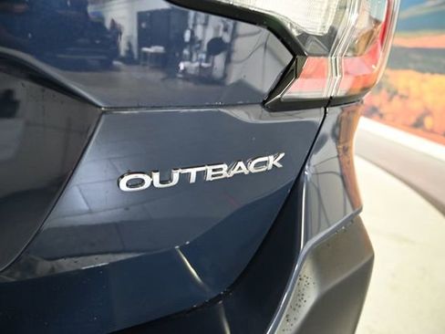 Used 2024 Subaru Outback Limited image 17