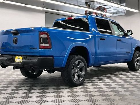 Used 2023 RAM 1500 Big Horn AWD/4WD image 14