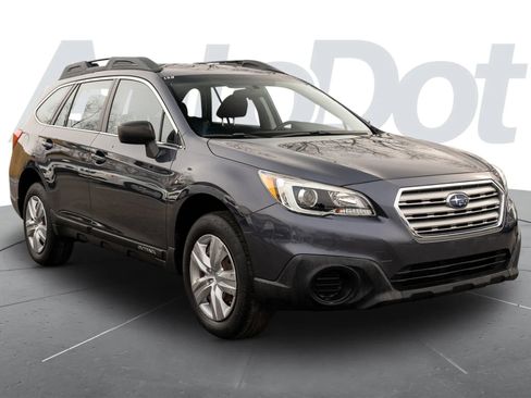 Used 2015 Subaru Outback 2.5i image 4